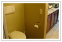 Holmes and Son Contracting Bathrooms