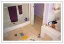 Holmes and Son Contracting Bathrooms