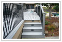 Holmes and Son Contracting Decks