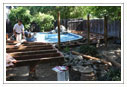Holmes and Son Contracting A Deck from Start to Finish