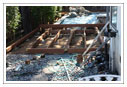 Holmes and Son Contracting A Deck from Start to Finish
