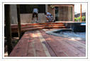 Holmes and Son Contracting A Deck from Start to Finish