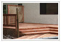 Holmes and Son Contracting A Deck from Start to Finish