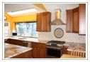 Holmes and Son Contracting A Kitchen from Start to Finish