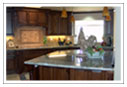 Holmes and Son Contracting Kitchens