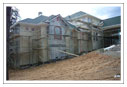 Holmes and Son Contracting A House in Progression